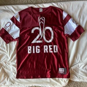 Like new! Indiana Hoosier Women’s Jersey